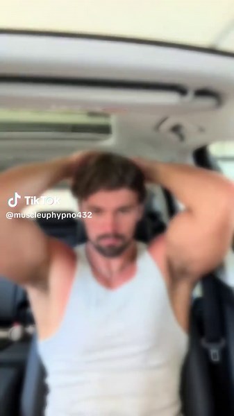 Muscle Jocks: Flexing and Fitness Showcase