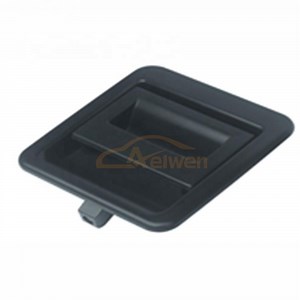 [Hot Item] European Market Aelwen Front Car Door Handle Fit for Citroen Boxer OE 1301418808 0320090