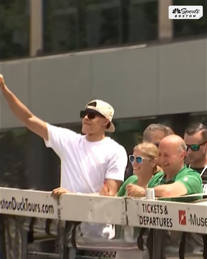29K views · 634 reactions | Celtics legend Jordan Walsh  | NBC Sports Boston | Facebook