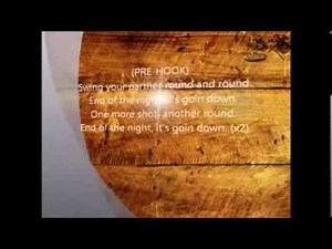 Pitbull & Kesha - Timber (lyrics) OFFICIAL