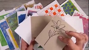 Just easy Card Making - You CAN Make These! | Natasha Foote