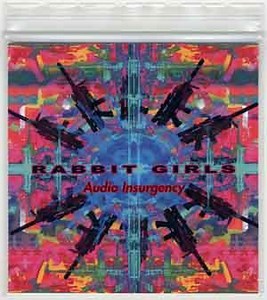 Rabbit Girls - Audio Insurgency