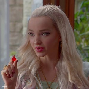 14K views · 173 shares | Do you remember what happens next?! | Disney Descendants | Facebook