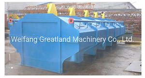 [Hot Item] Paper and Pulp Industrial Gravity Cylinder Thickener for Paper Mill