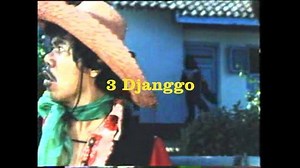21 reactions | 3 Djanggo 1976 Banyolan Benyamin S memang selalu...