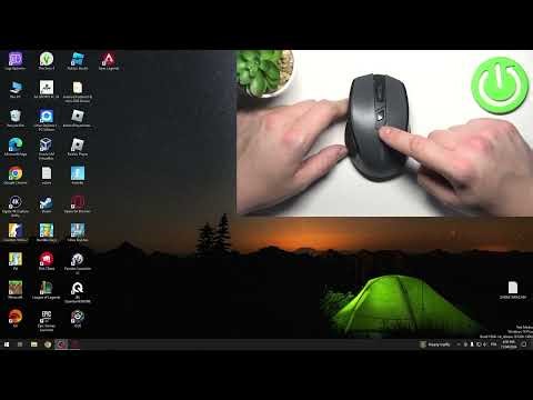 How to Change DPI of Ugreen Wireless Mouse?