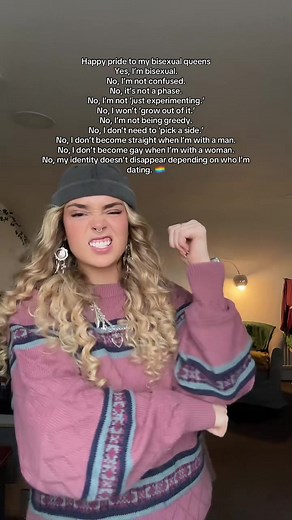Celebrating Bisexual Pride: Empowering Bisexual Voices