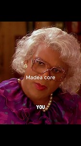 Madea Family Reunion funny clip - Madea movie moments