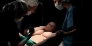 Lesbian Clitoral Stimulation Surgery