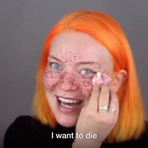 77K views · 406 reactions | Sometimes DIY mistakes can actually turn out beautiful...this however is not one of those moments  Credit: Naomi Jon | Ultimate | Facebook