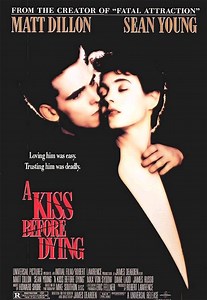 Un bacio prima di morire