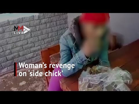 Cape Town nurse forces lover's 'side chick' to eat dog faeces