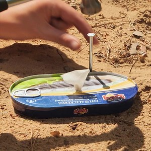 Camping Hacks From Experienced Campers Thanks for watching! Please be aware that this video is for entertainment purposes only and techniques shown should not be attempted at home! | Pretty Makeup