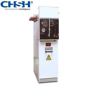 [Hot Item] Solid-Insulated Switchgear Armored Remove AC Metal-Enclosed Switchgear