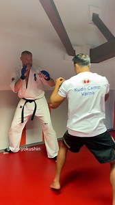 39K views · 1.3K reactions | KUDO training with Shihan Semmy Schilt...