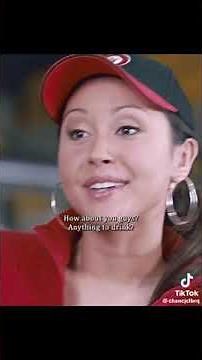 darryl takes calvin to a hockey game (little man movie clip)