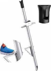 Amazon.com: Spikes Fishing MUSVOH Aluminum Measurements