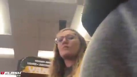 Met her during shopping in store and she kept looking big dick like she want eat them😏Click here to see more👀🔗 https://t.co/4lzzuxx2mm
