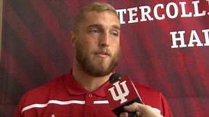 Jason Spriggs - Alchetron, The Free Social Encyclopedia