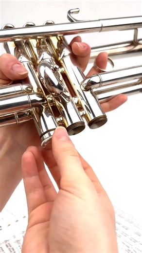 29K views · 280 reactions |  Elevate Your Trumpet with KGUmusic...