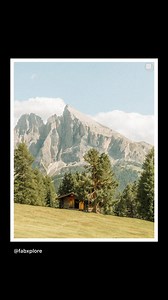 Outside Magazine on Reels