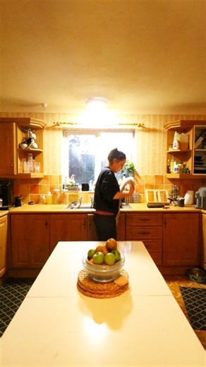 3.8K views · 7 comments | FROM BOAT TO HOUSE KITCHEN  My kitchen...