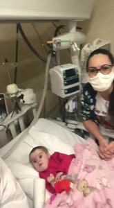 1.4M views · 74K reactions | Um verdadeiro testemunho de fé. Um grande exemplo de mãe. | Frei Gilson/Som do Monte | Facebook