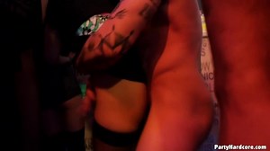 Party Hardcore gone Crazy Vol. 19