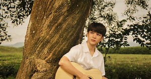 Lời bài hát: Có chàng trai viết lên cây khiến khán giả tan nát con tim