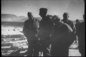 clip-3979207-1950s---minutes-after-atomic-blast-troops