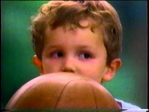 United Airlines 1992 Olympics Sponsor Promo