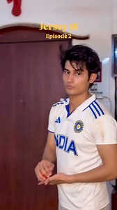 Jersey 18 - Part 2 #Jersey | Binge