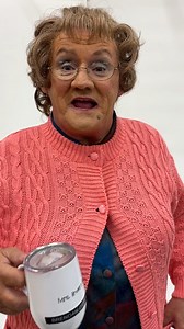 Mrs. Brown has a message for all her Belfast Fans ⬇️ Don't miss your chance to see Mrs. Brown's Boys LIVE at The SSE Arena, Belfast from 12-14 December 2024! 🎟️ Get your tickets: https://bit.ly/FBMrsBrownsBoys | The SSE Arena, Belfast