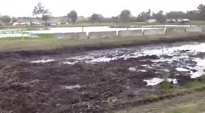 1.4K views · 62 reactions | #ironhorsemudranch #trucksgonewild #mudstamp. Bounty Hole! | Mud Stamp Films | Facebook