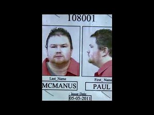 MGTOW EXPOSED!!! - Paul McManus