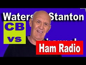 CB vs Ham Radio - How much does today's Ham Radio, owe to CB?