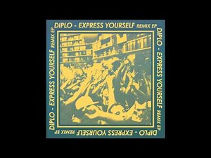 Diplo - Set It Off feat. Lazerdisk Party Sex (Expendable Youth & Krusha Remix)