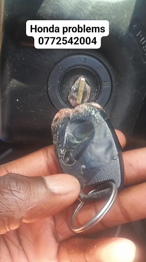 Honda ignition problems get in touch with us today 0772542004/07195420040719101917 | Autoboss the Keyshop and Automotive Solutions