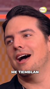 1.3M views · 23K reactions | No vas a parar de reír con esta divertida anécdota de Vadhir Derbez 藍 No te pierdas Despierta America de lunes a viernes a las 7a/6c por Univision ✨ #DespiertaAmérica #FamiliaDerbez #ParDeIdeotas #TicNervioso #LosDerbez #VadhirDerbez #JoseEduardoDerbez #Series #ViX #EnViX #Entretenimiento #Celebridades #Chismes #Television #TVShows #Farandula #Clippeo | Despierta America | Facebook