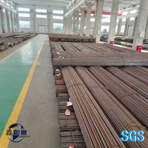 [Hot Item] AISI 4340 Alloy Steel Rod Diameter 20 - 300mm Hot Rolled Forged Steel Bar Ck45 Steel Round Bars 1.2312 Steel Block H13 Tool Steel