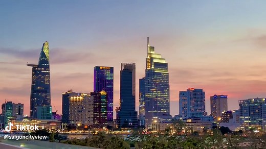 Sài Gòn năm 2023. #saigon