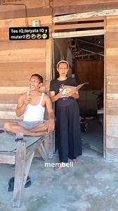 267K views · 2.1K reactions | ##vidio##komedian##ngakakk# ##fyp#藍藍藍來來 | Cokro Noval | Facebook