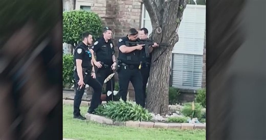 Frisco family harassed with prank 911 calls after teen's murder