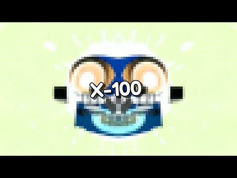 Klasky Csupo 1999 In G Major Effects (X-100)