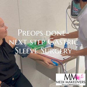 Rose decided to travel to Bangkok, Thailand with Medi Makeovers for...