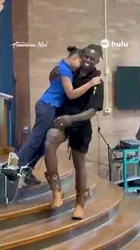 American Idol Winner sings Jamal Roberts Sings A Change Is Gonna Come — In Honor of His Stepmother 💔