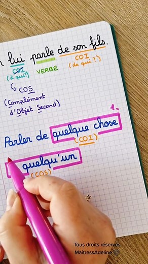 #frenchcourse #frenchgrammar #apprendrelefrancais #frenchlessons #easyfrench #study #aprenderfrances #studygram #paris | Enchantée Erica