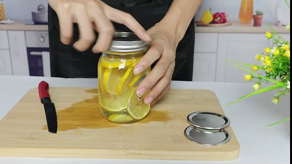 Aliggbent Canning Lids 120Pcs Regular Mouth Mason Jar Lids and 120Pcs Bands Split-Type Jar Lids Canning Flats for Jars(Canning Jar Lids and Rings/70MM