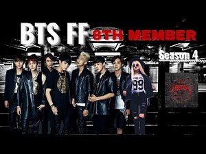 [Bts ff] 8th Member Episode 7 •A Chance?• (S-4)