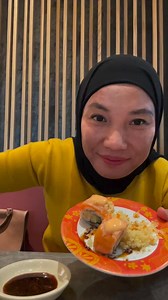 Salmon crispy aburi sushi tei | Kuliner Favorit | Facebook